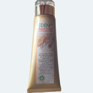 EDEN eict - Repair & Tone Exfoliating Scrub