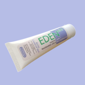 EDEN eict Anti-Acne & Blemish Gel